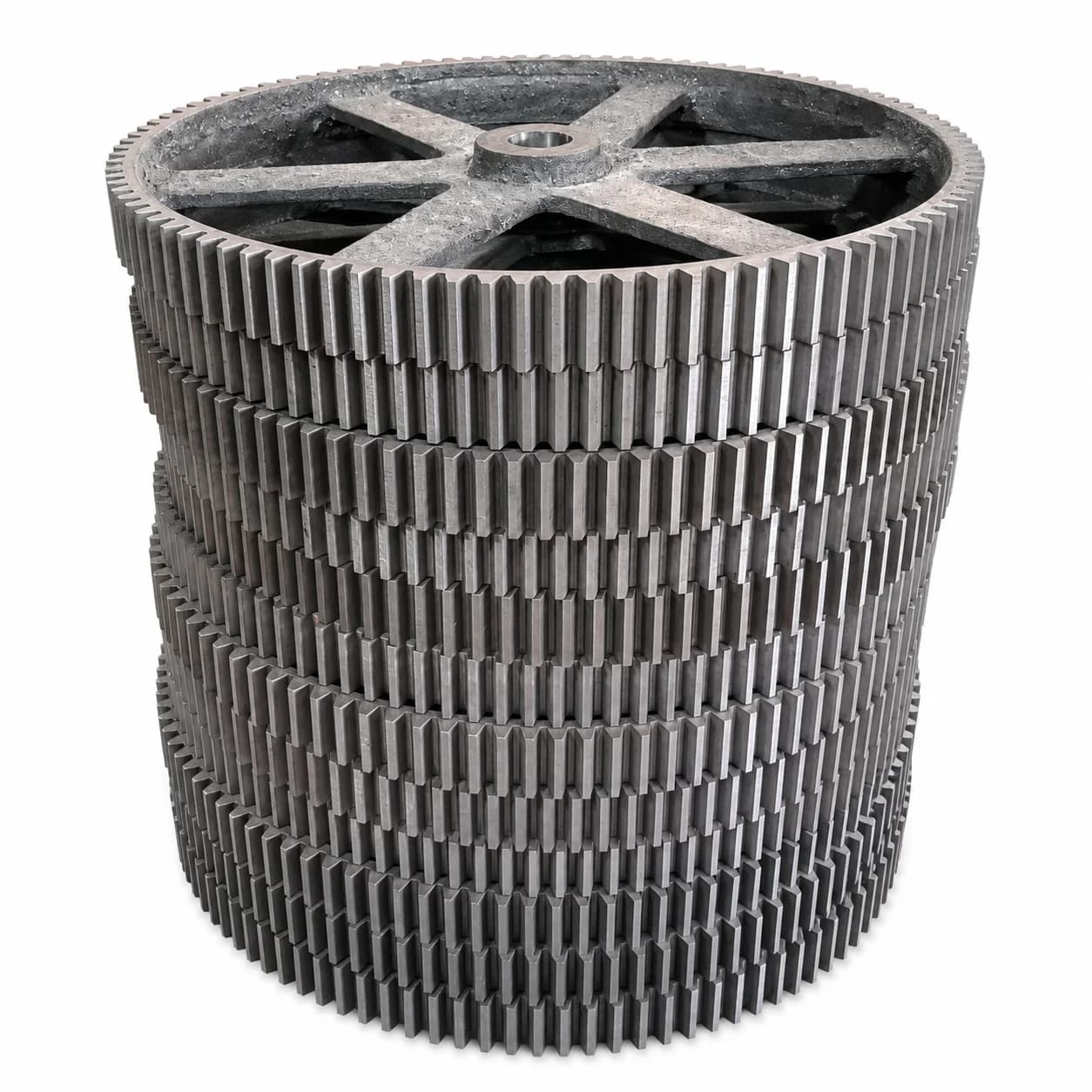 Industrial Gears