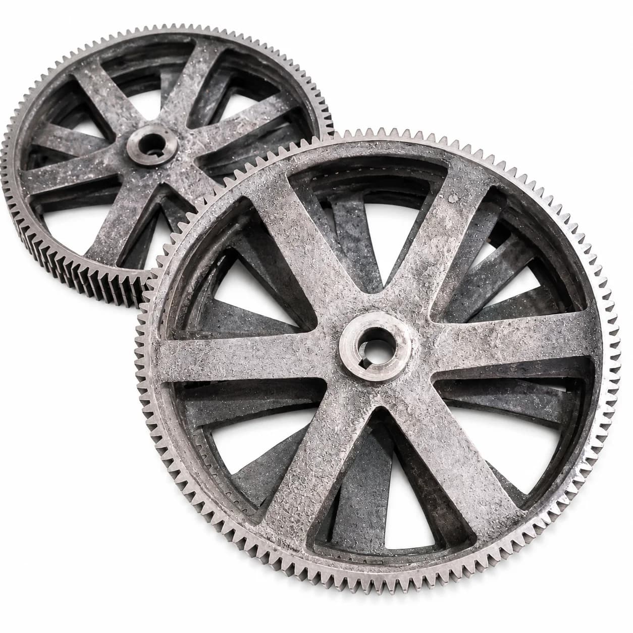 Worm Gearboxes