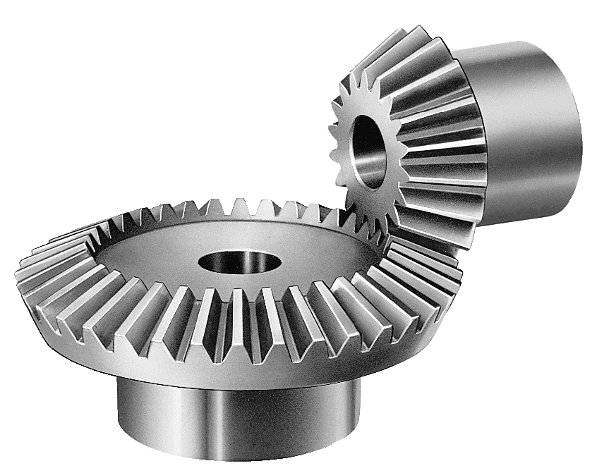 Bevel Gears