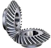 Helical Gears