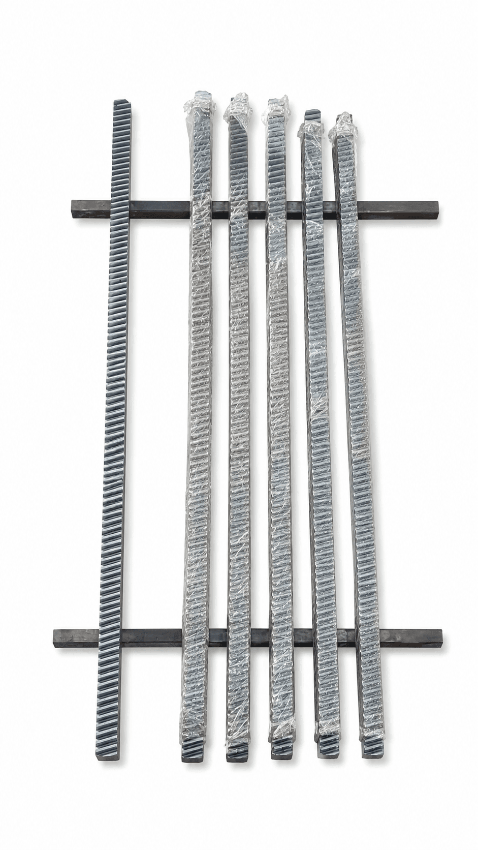 Helical Gear Rack