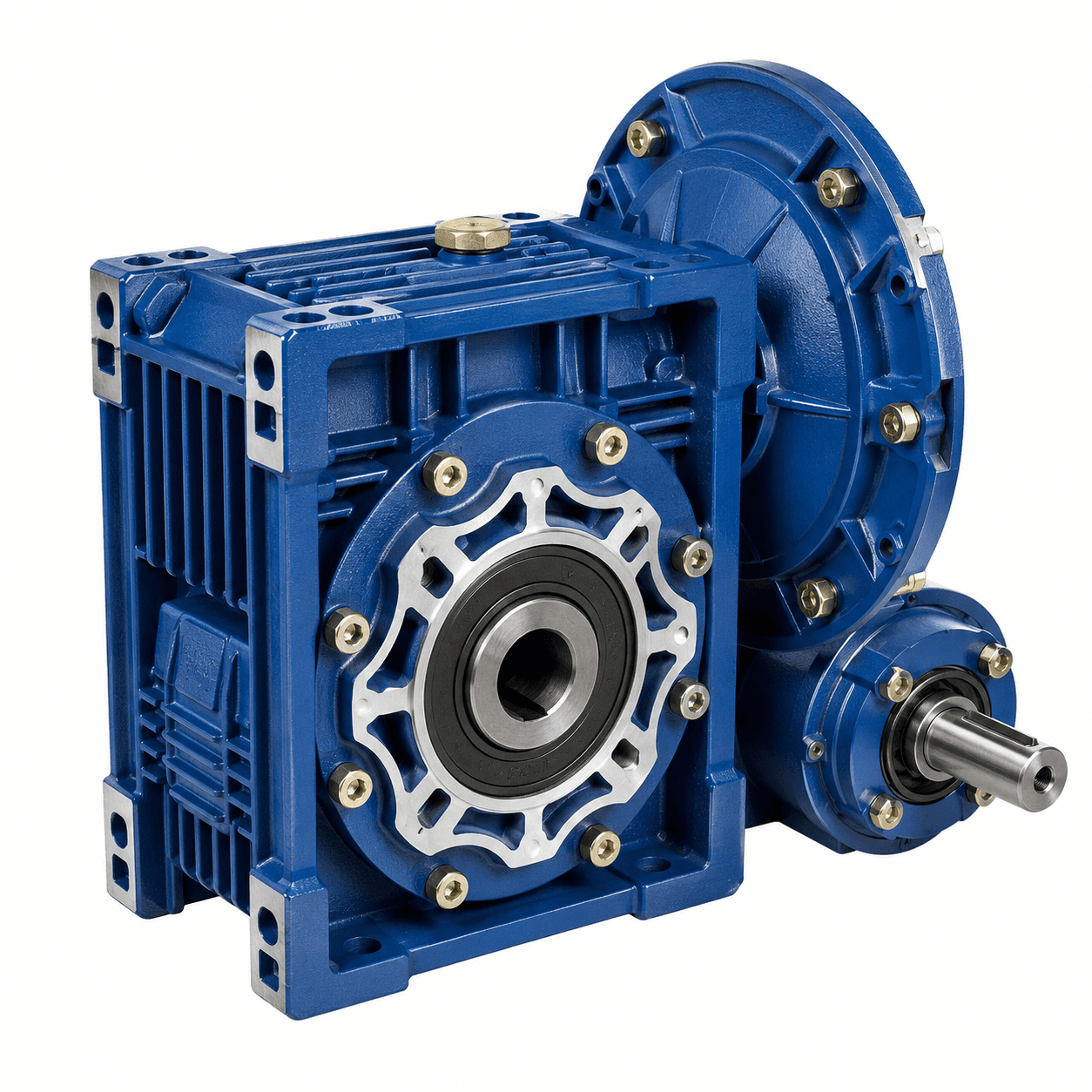 Reduction Worm Gearboxes