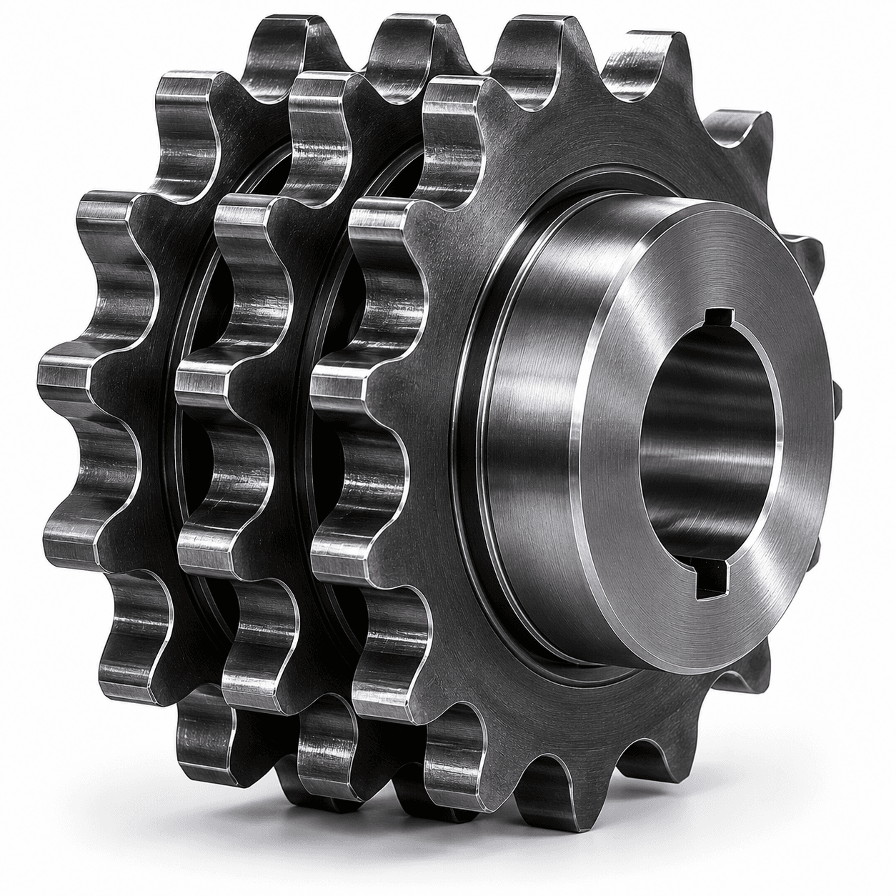 Triplex Sprockets