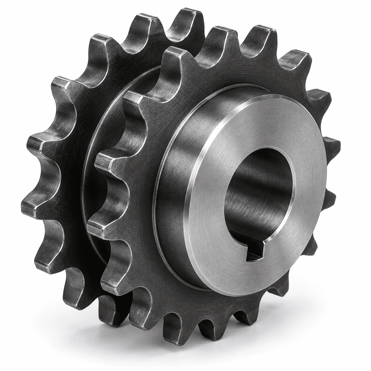 Duplex Sprockets