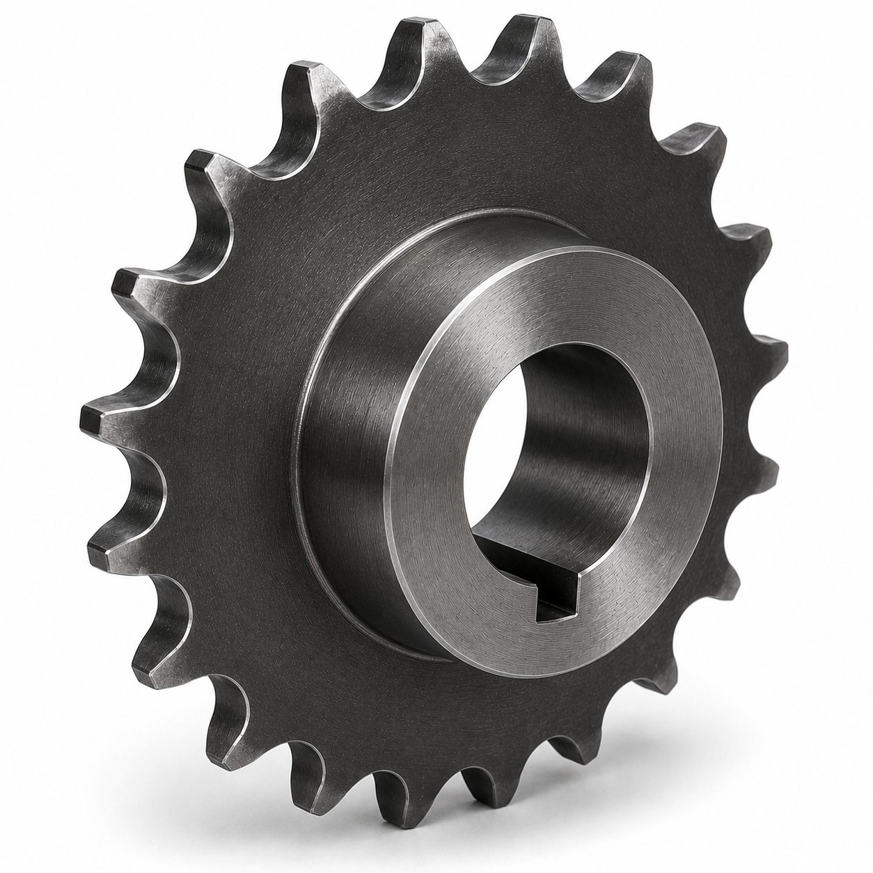 Simplex Sprockets