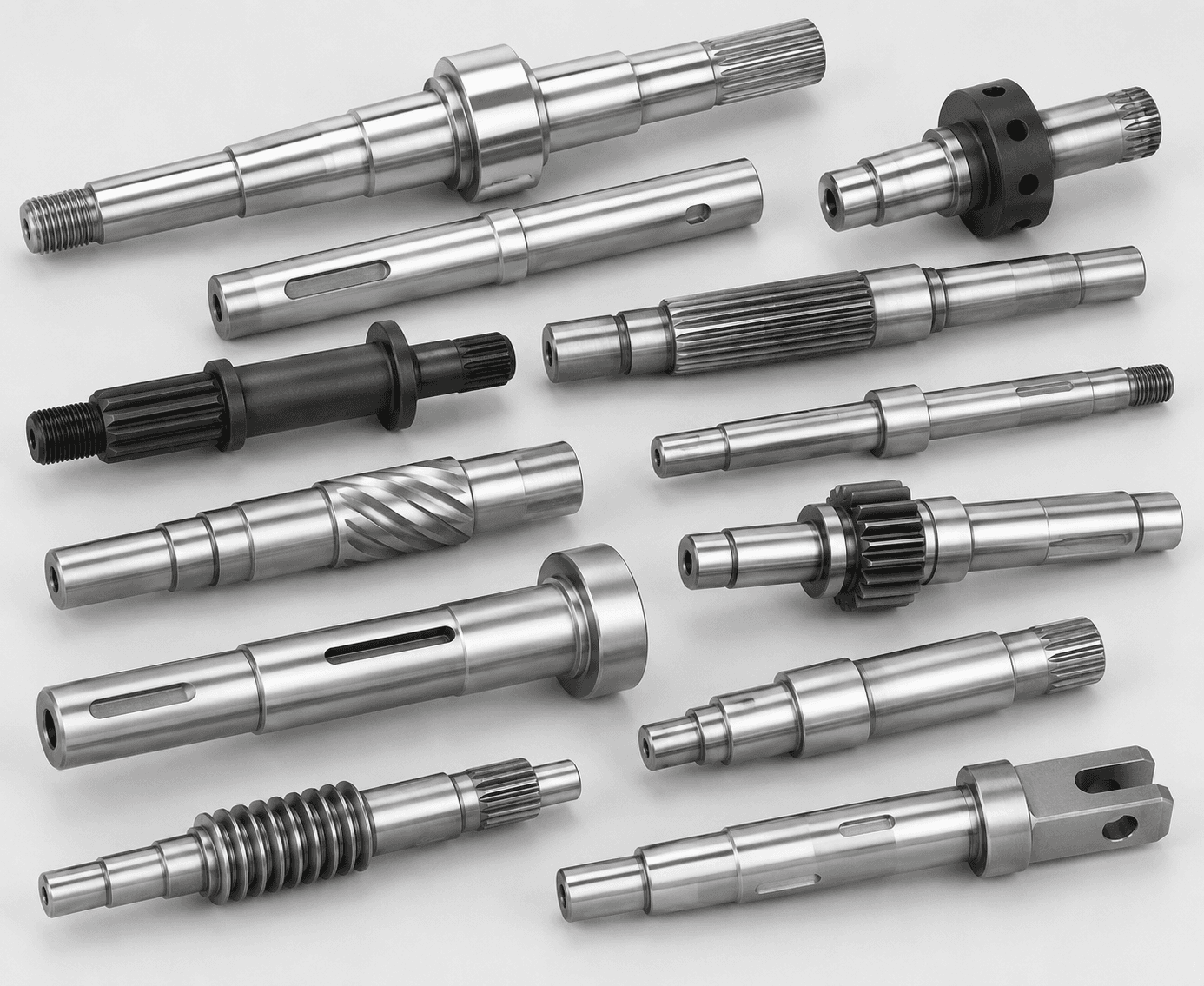 Custom Machining