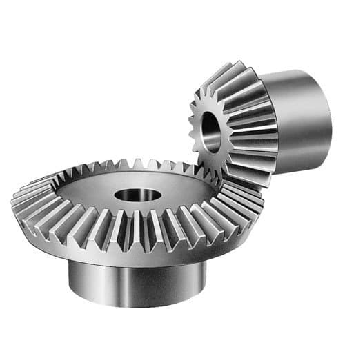 Bevel Gears