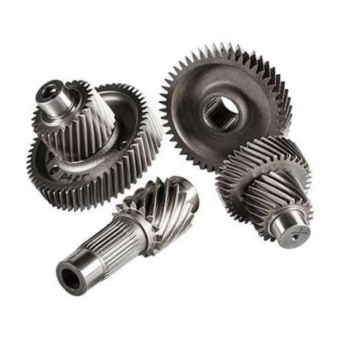 Industrial Gears