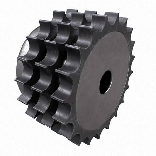 Triplex Sprockets
