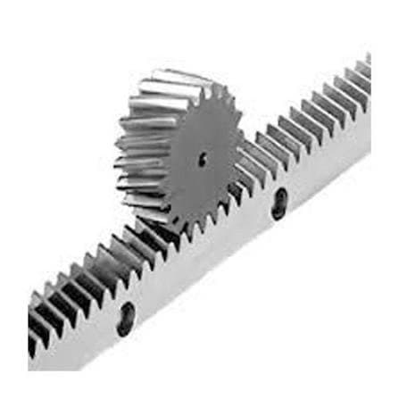 Helical Rack Gears