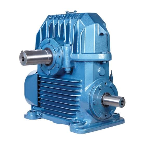 Reduction Worm Gearboxes