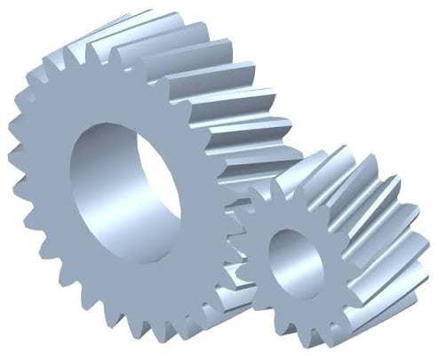 Helical Gears
